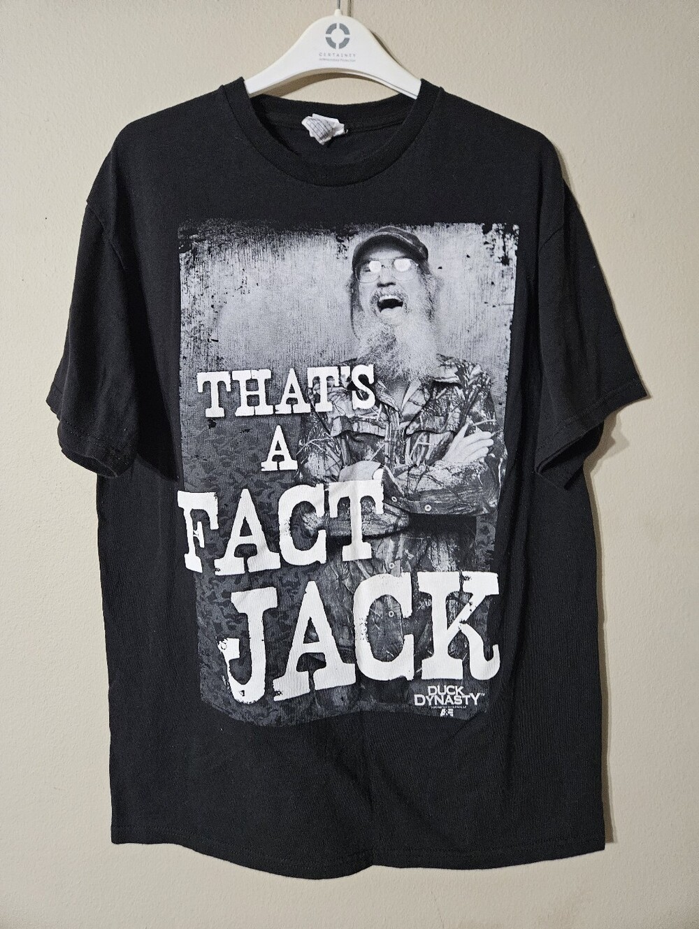 Duck Dynasty Tshirt Large